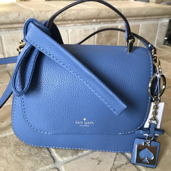 ❣️HP❣️Kate Spade ♠️& Tory Burch Bag/ Charm Bundle - Picture 6 of 8